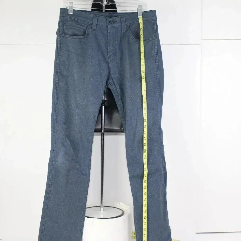 LEVI STRAUSS  men's jeans size 32/32